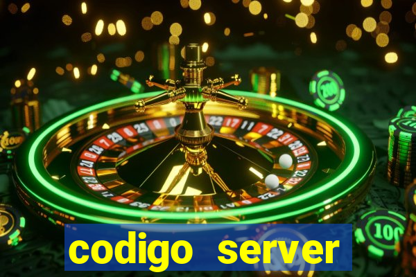 codigo server privado shindo life